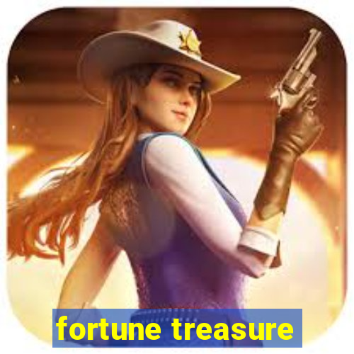 fortune treasure